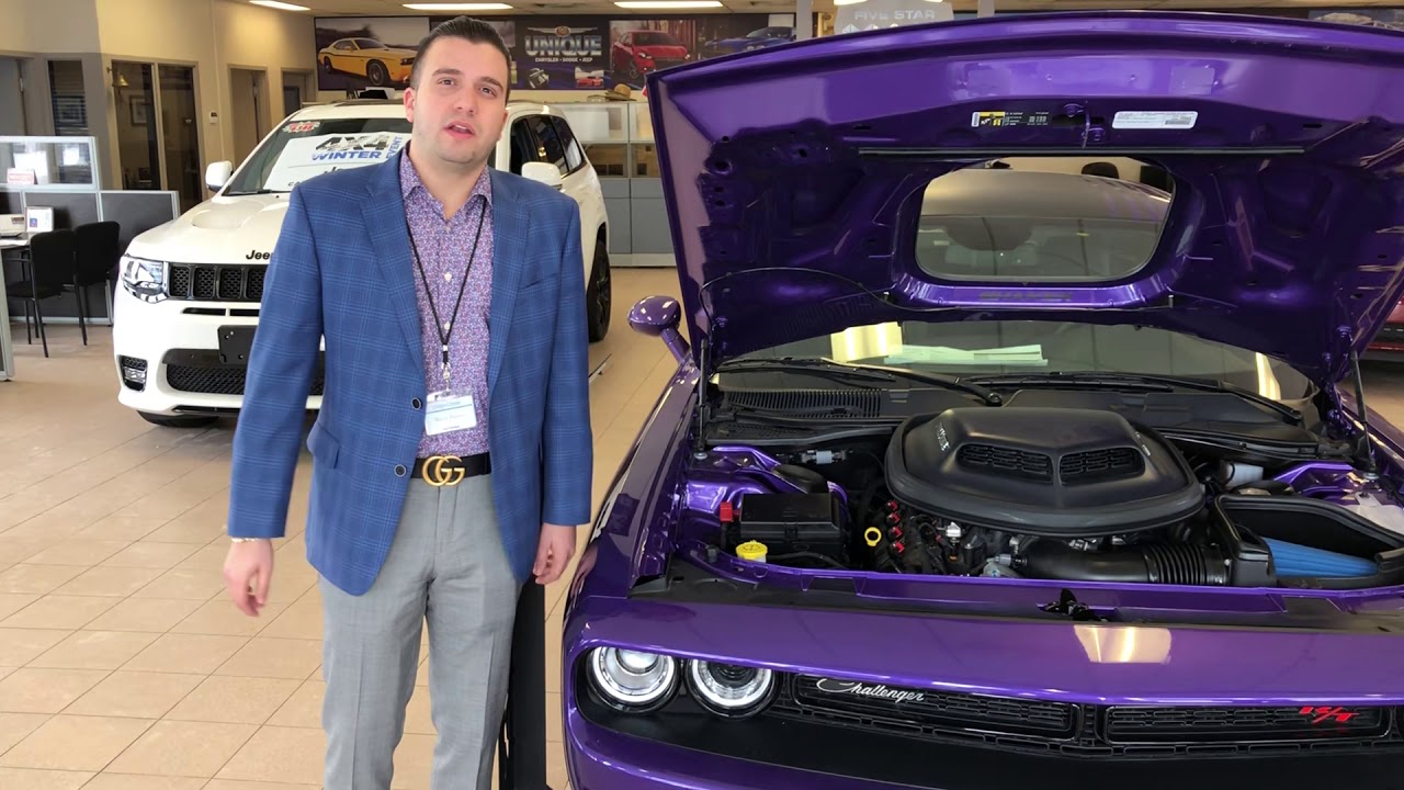 Fuse #31 Pull on CHALLENGER/CHARGER IMPROVES YOUR CARS PERFORMANCE