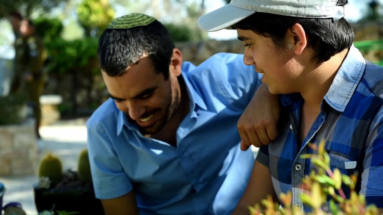 היה לי חבר היה לי אח - עמיר בניון | דוד ד'אור | אופיר בן שטרית