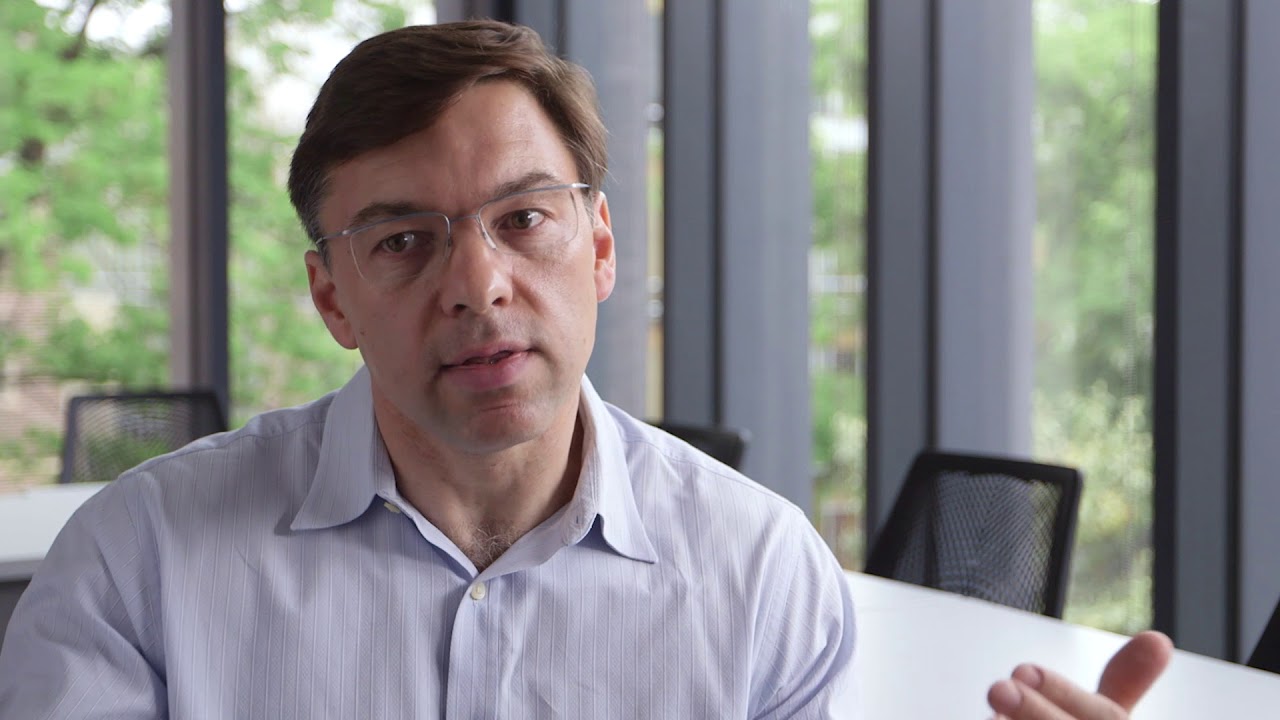 Business Model Innovation Program: A Systematic Framework