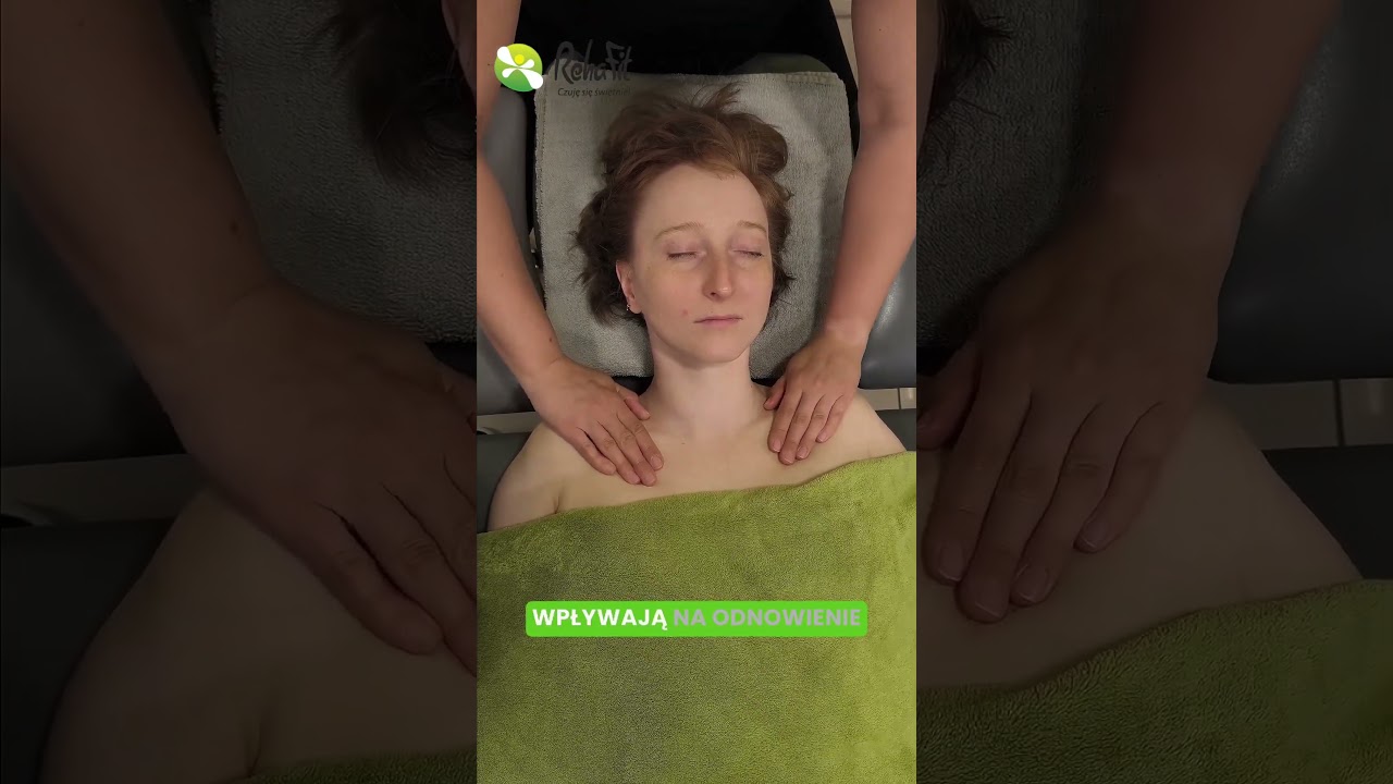 Masaż Kobido - zachowaj młodzieńczą urodę ⭐️
