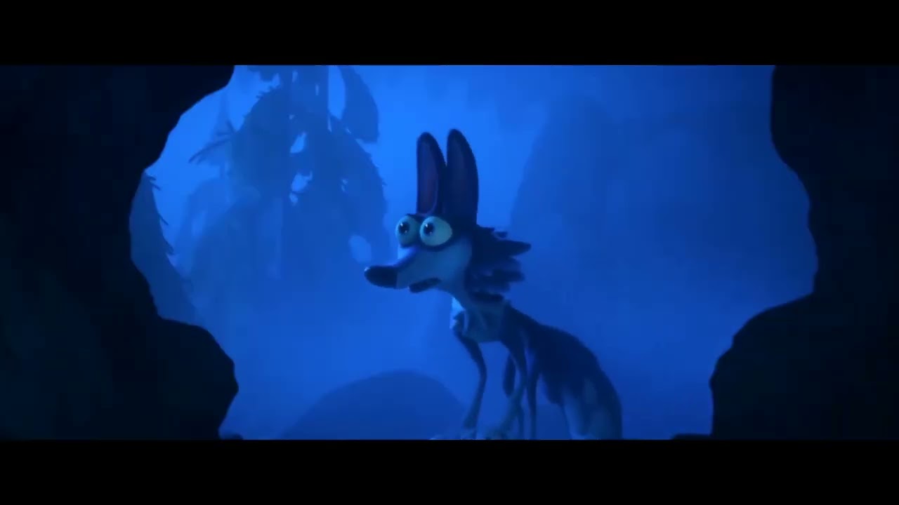 Gracie x Foxy | Official Teaser Trailer