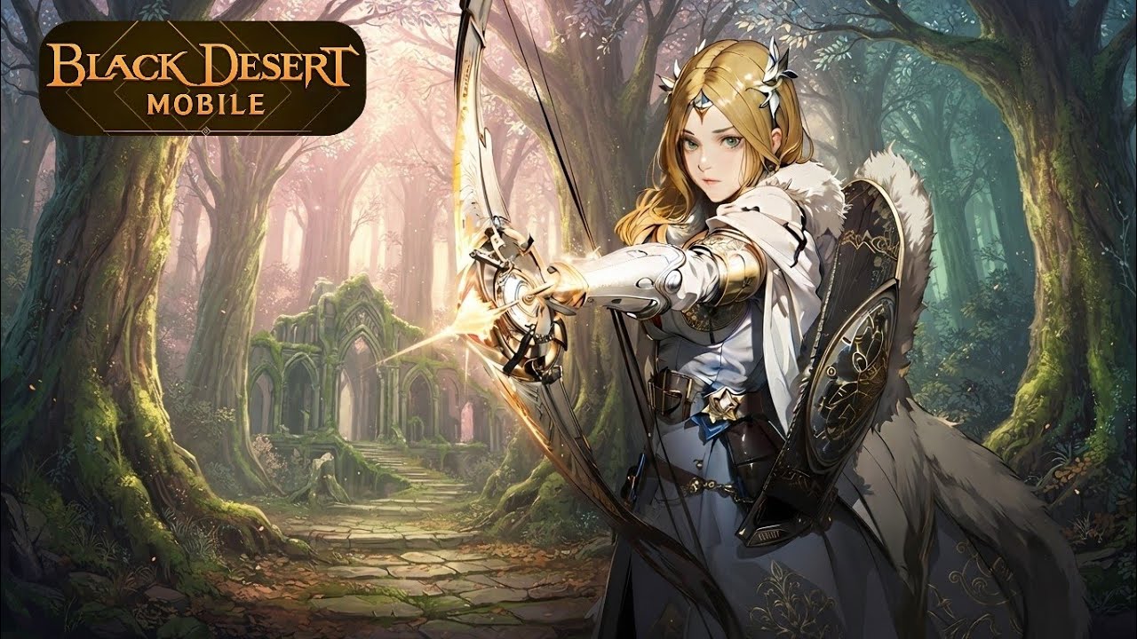 (BDM) Ranger PvP Arena 레인저 무신제