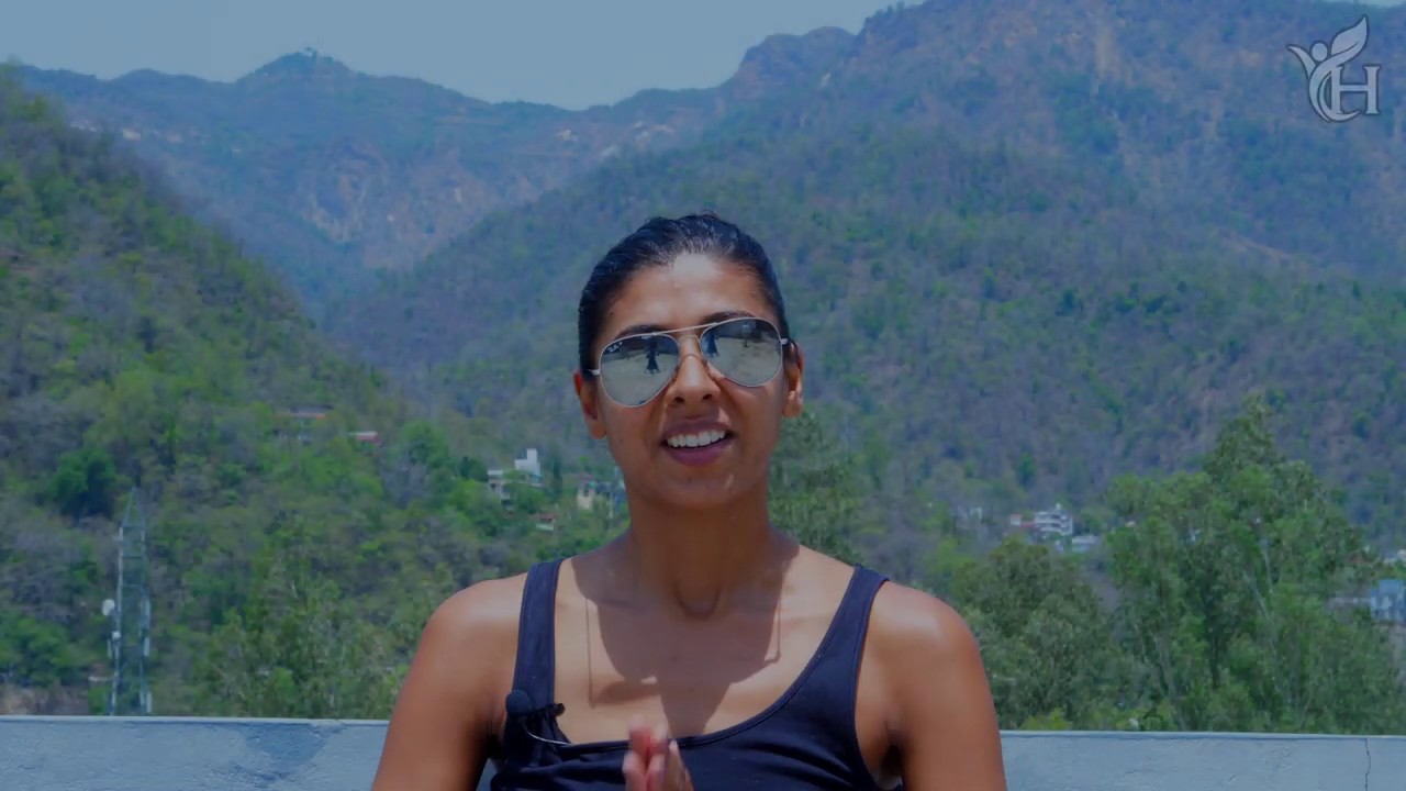 Haritha Yogshala: 2 Weeks Panchakarma Treatment in Rishikesh, India - Guest Review