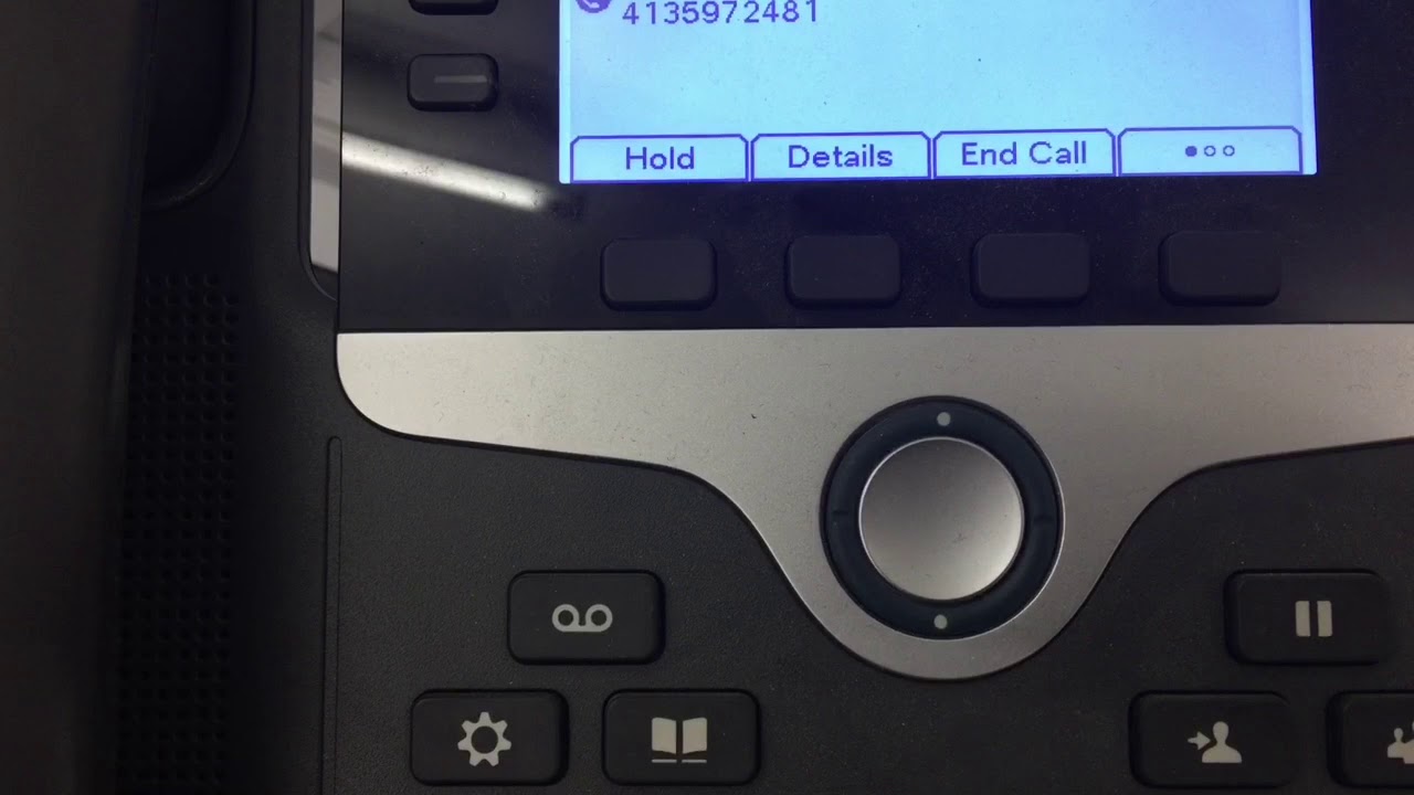 Scam Caller #59 - Home improvement scammers calling the office.
