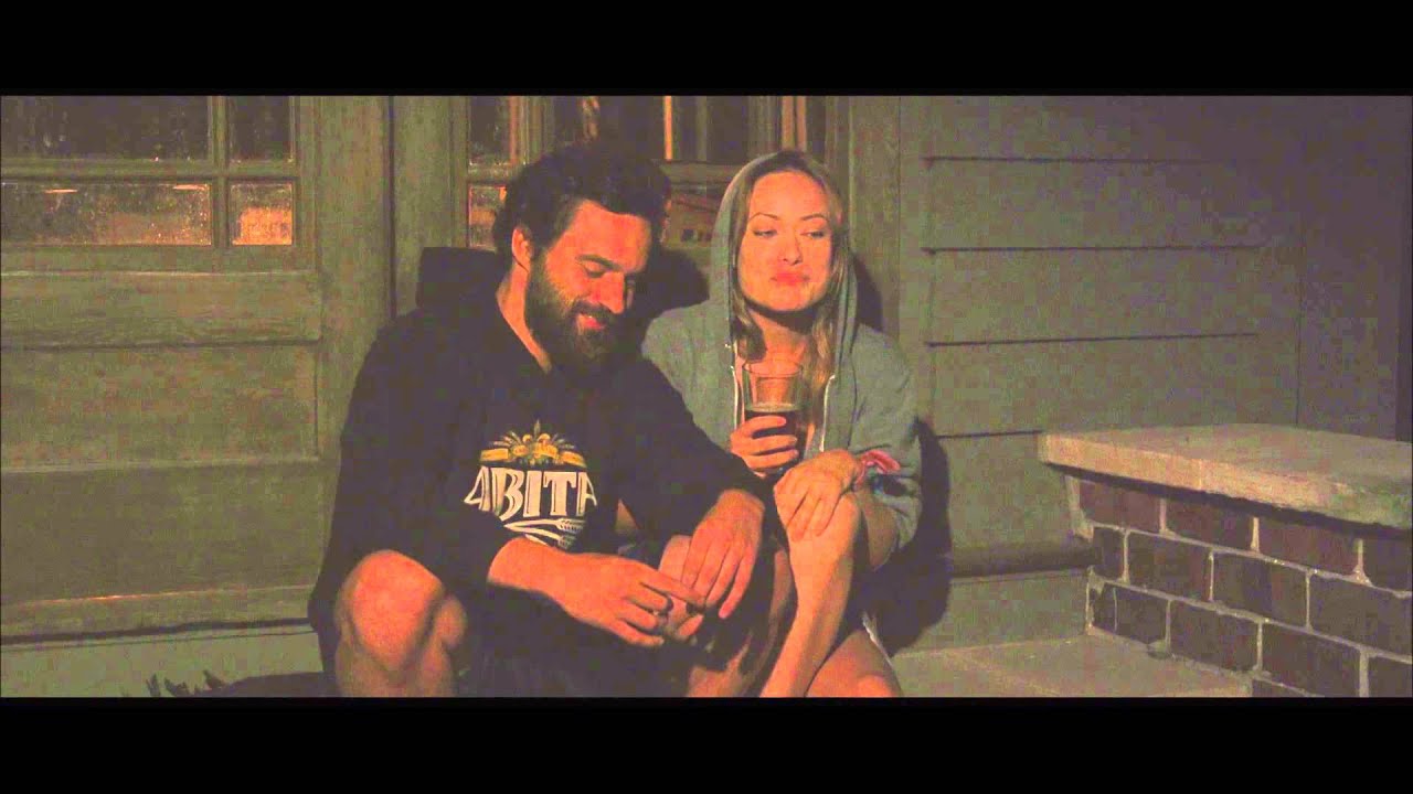 DRINKING BUDDIES - Clip: Take A Knee - At Cinemas November 1