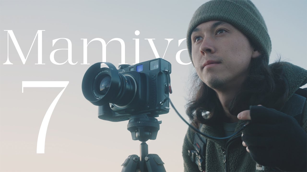 Mamiya 7: The Best Medium Format Camera . . . for some things