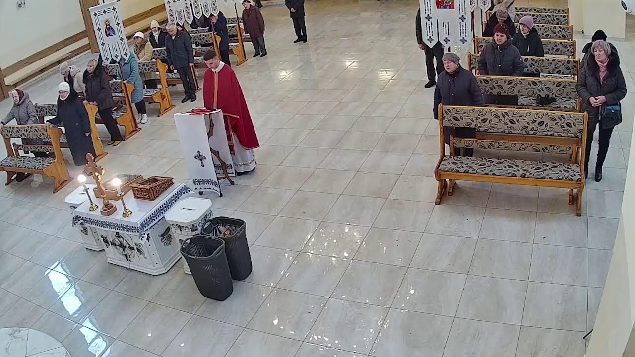 Трансляція