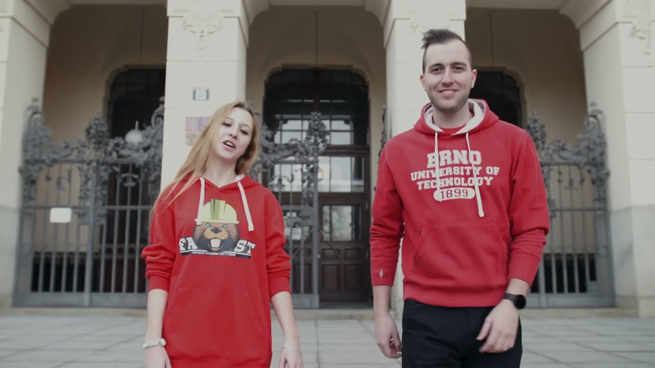 VÍC NEŽ JEN VÝŠKA | Fakulta stavební VUT