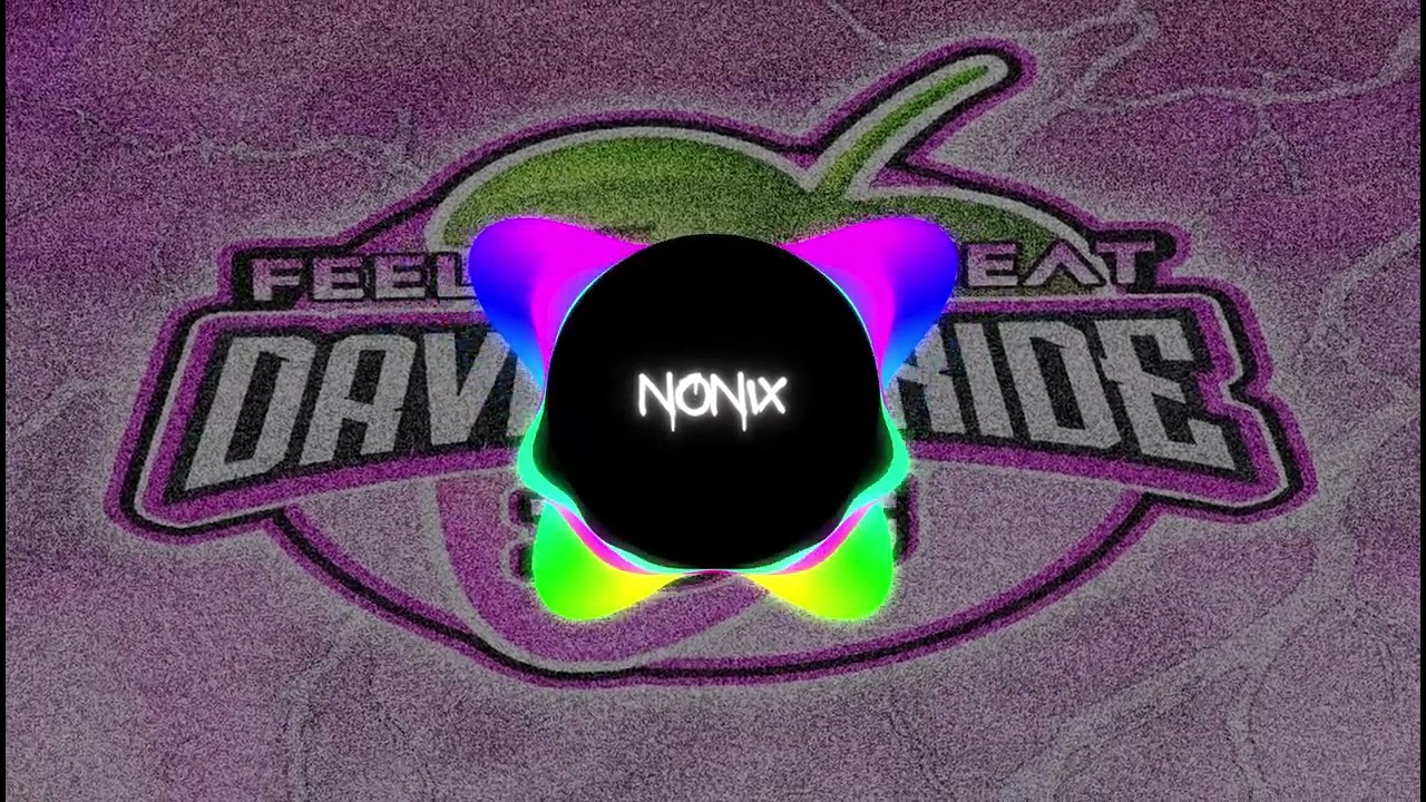 INNA COLA SONG ( BOMBREMIX ) DAVAO PRIDE DJ's | DJNONIX REMIX