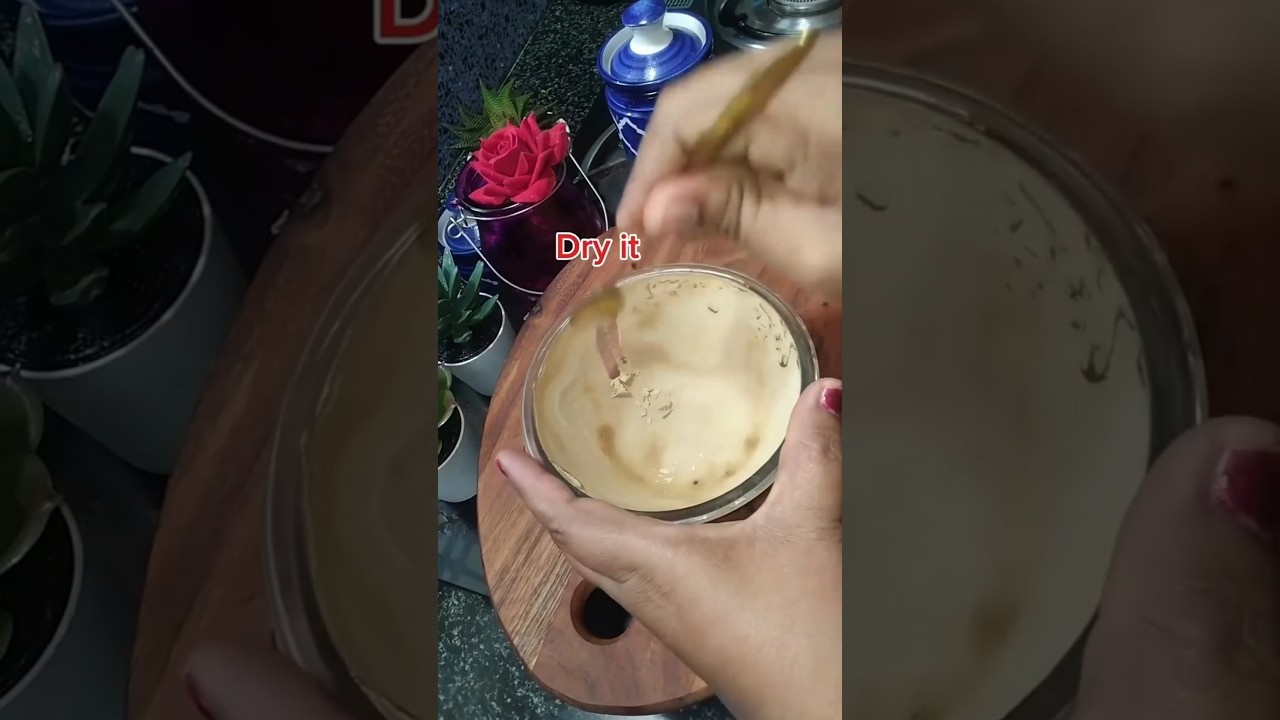 DIY Makeup Powder Using Coffee & Talc Easy & Affordable, How to Make Your Own Tinted Setting Powder,