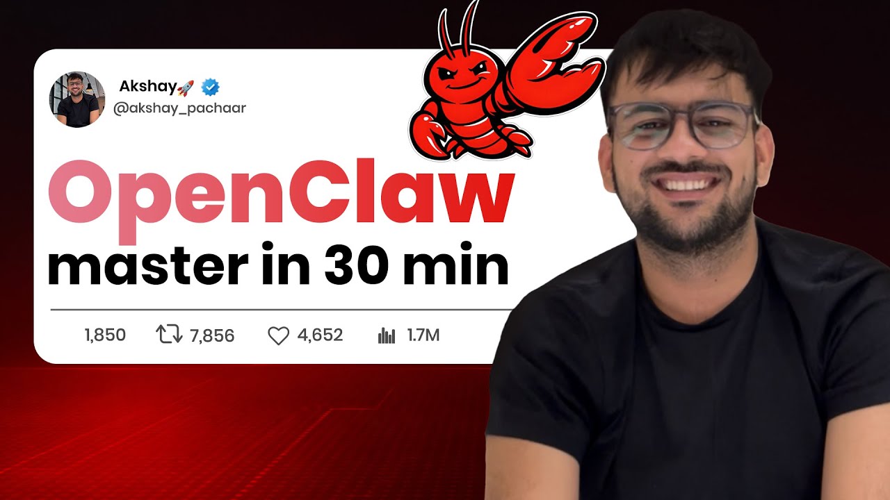 OpenClaw/Clawdbot: простое объяснение (как я создал 3 сотрудников с искусственным интеллектом)