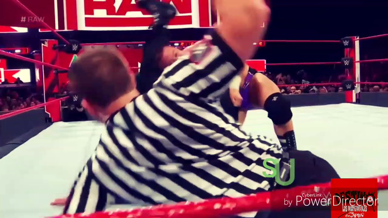 Dash Wilder pin Roman Reings