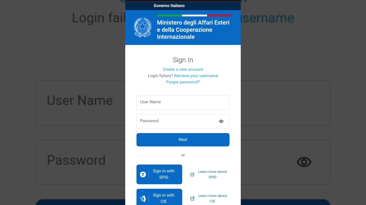 login fast it 2026