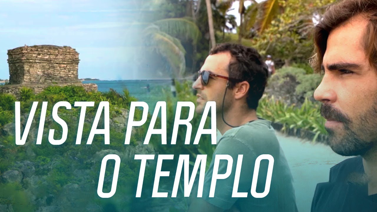 Deus do vento presenteia Reno Romeu e JD Edde em Tulum | Kite Extremo | Canal OFF