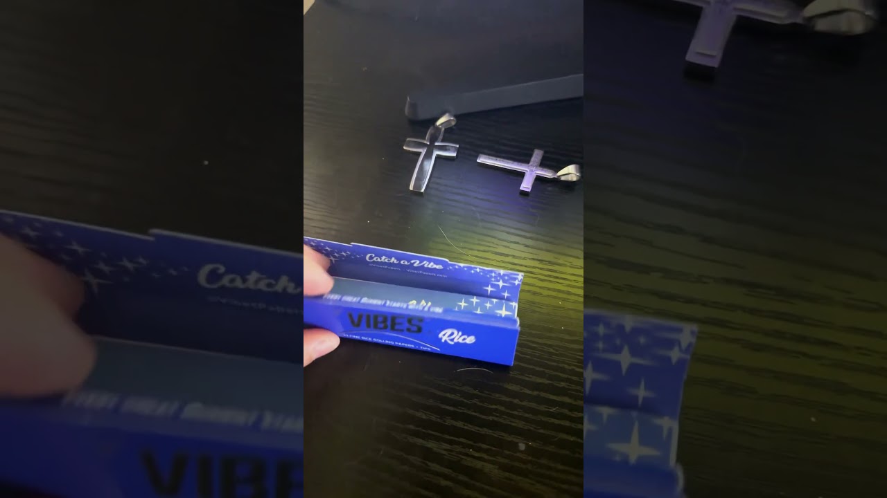 Vibes Papers