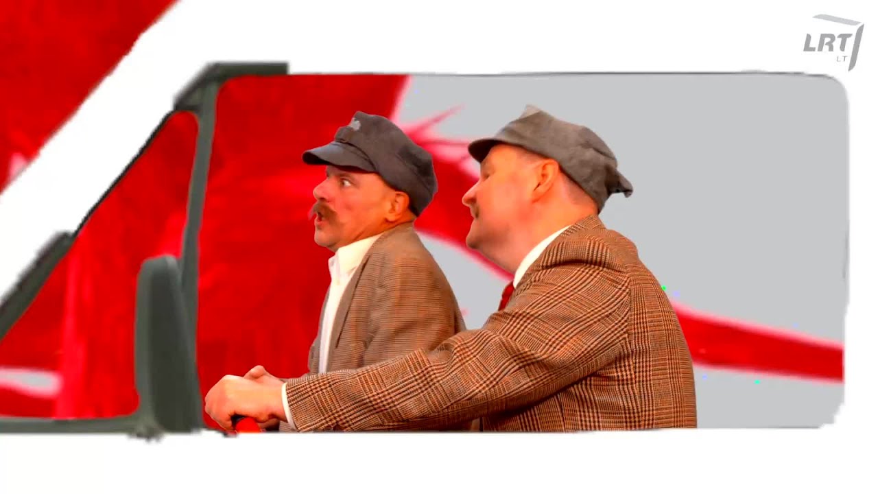 Dviračio žinios. Himnas Tomaševskio partijai: o, lenkai, jūs mane nugalėjot!