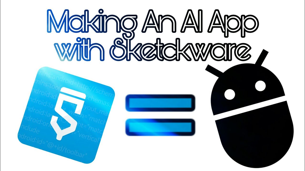 AI Virtual Assistant with Sketchware (part 2)