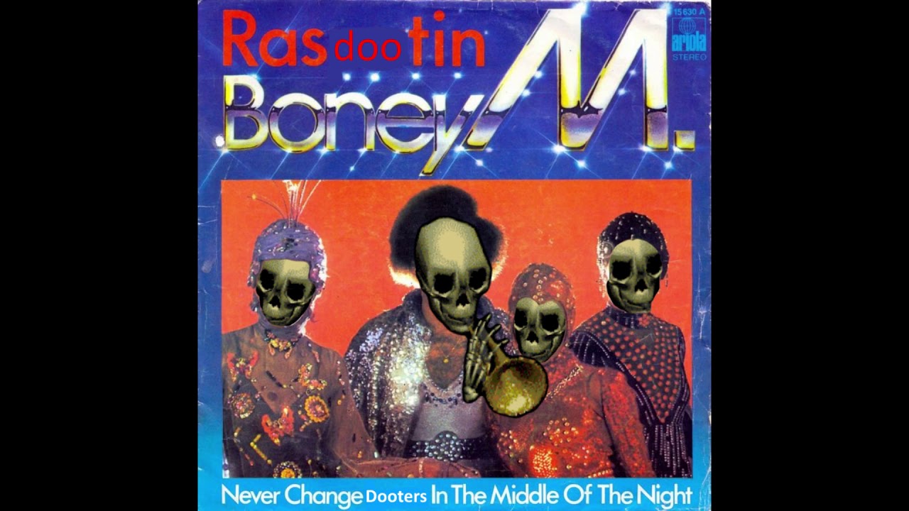 Rasdootin