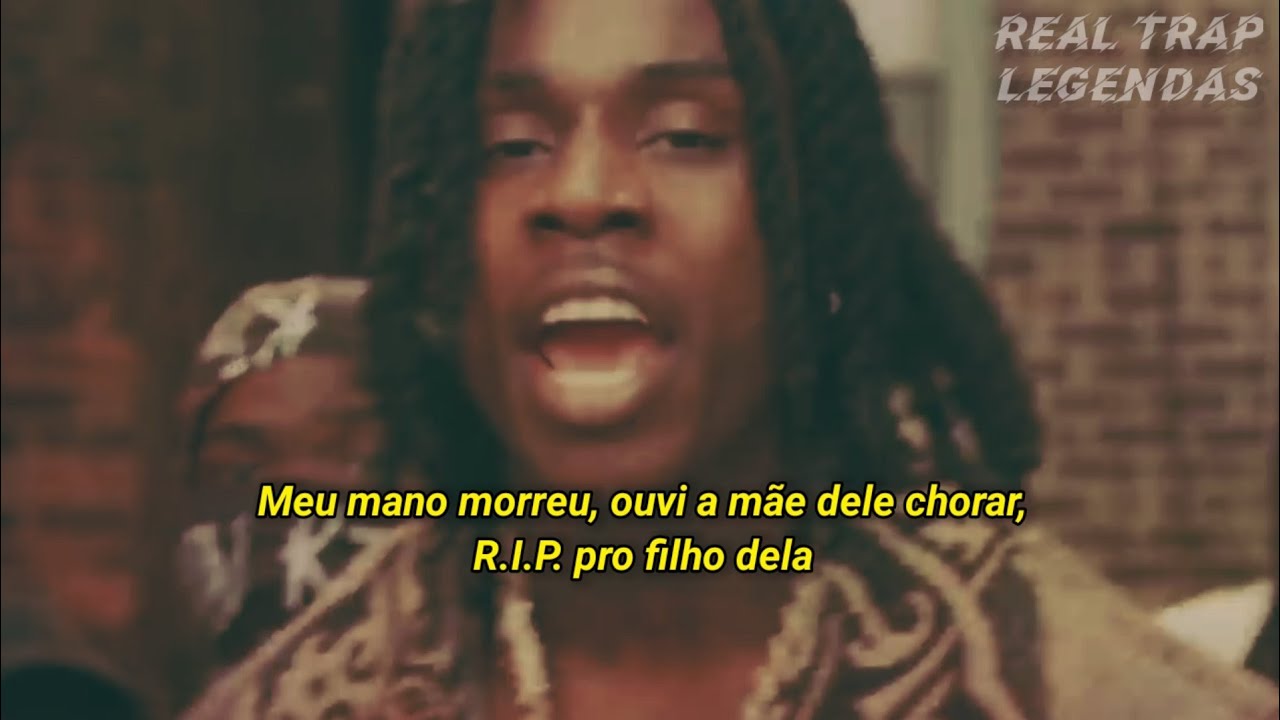 Polo G - Young N Dumb (Legendado)