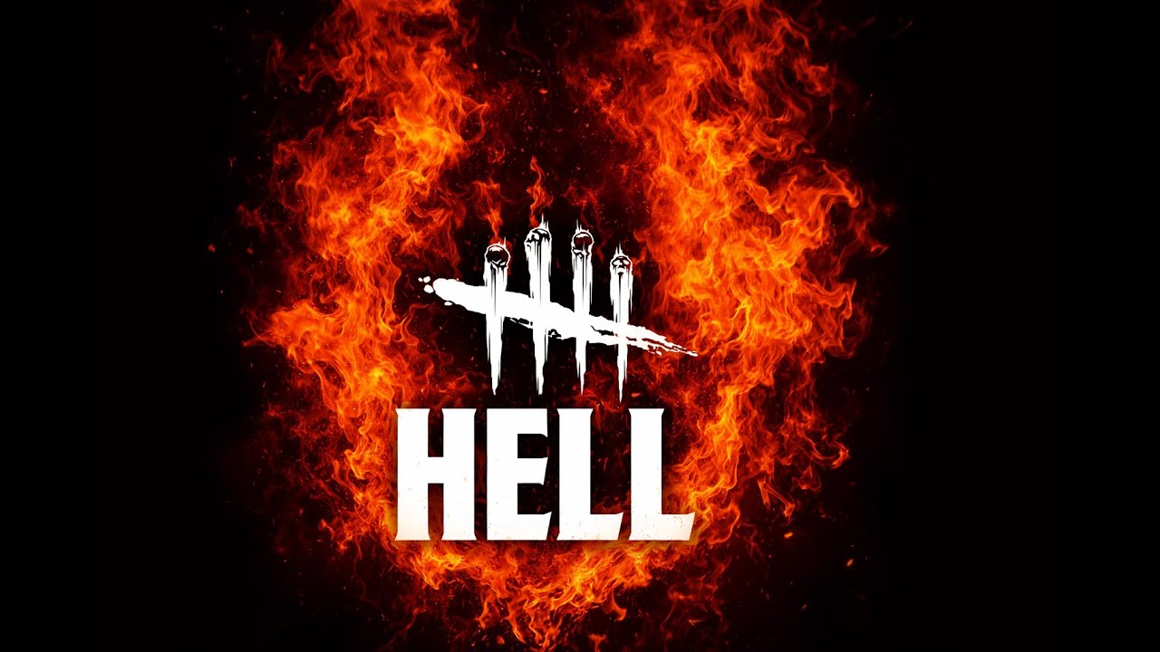 DEAD BY DAYLIGHT IS IN HELL!!! (RANT)