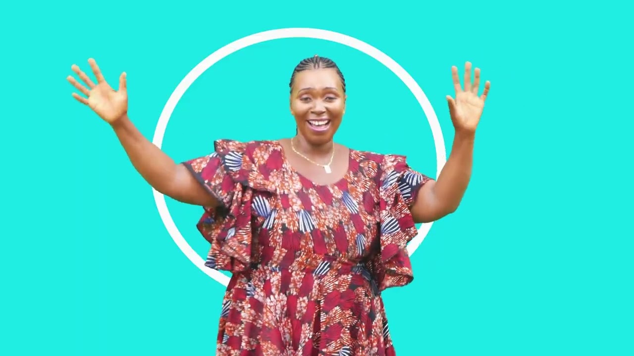 MAUA YA SIFA  WMBO KAMILI by Full Salvation Ambassadors