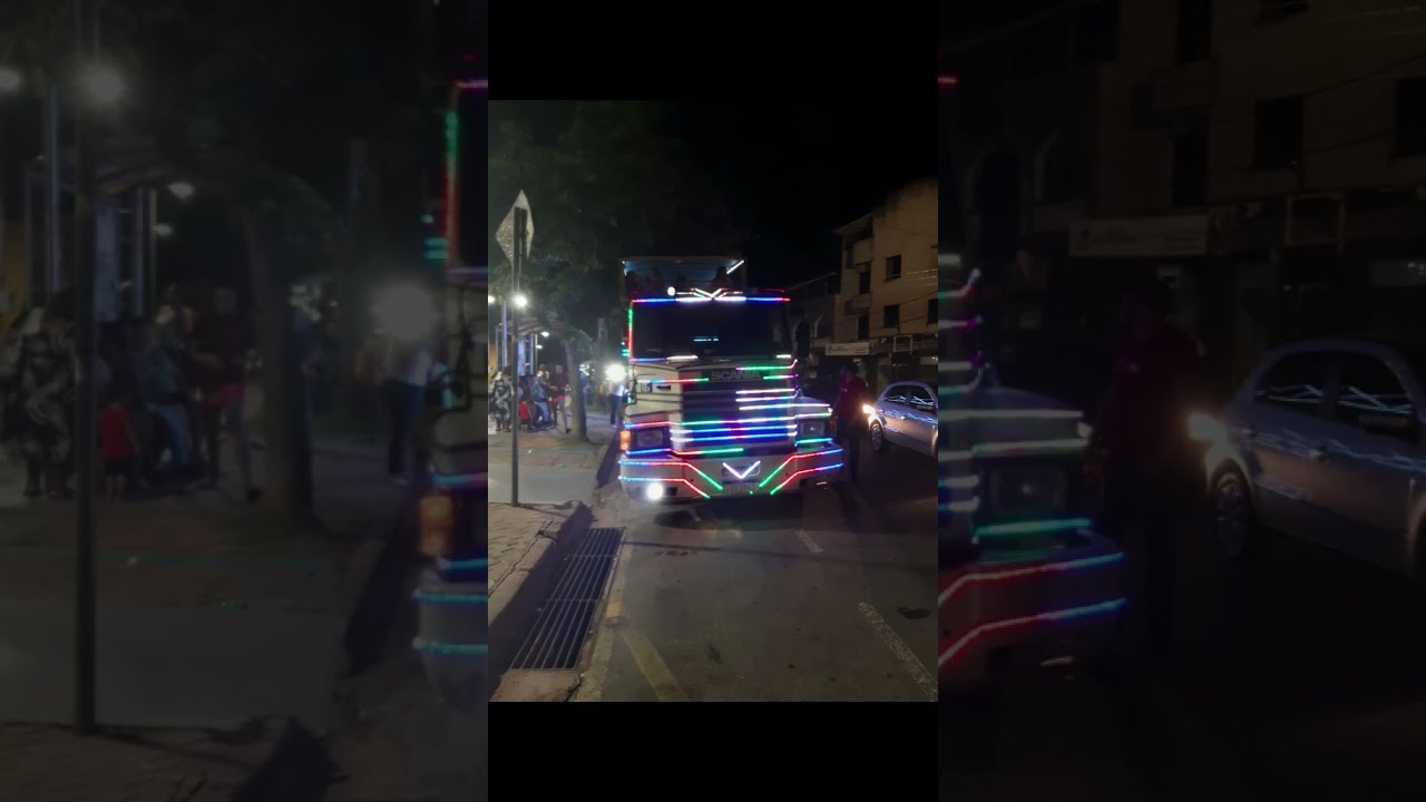 Carreta Mega Estrela 🌟 