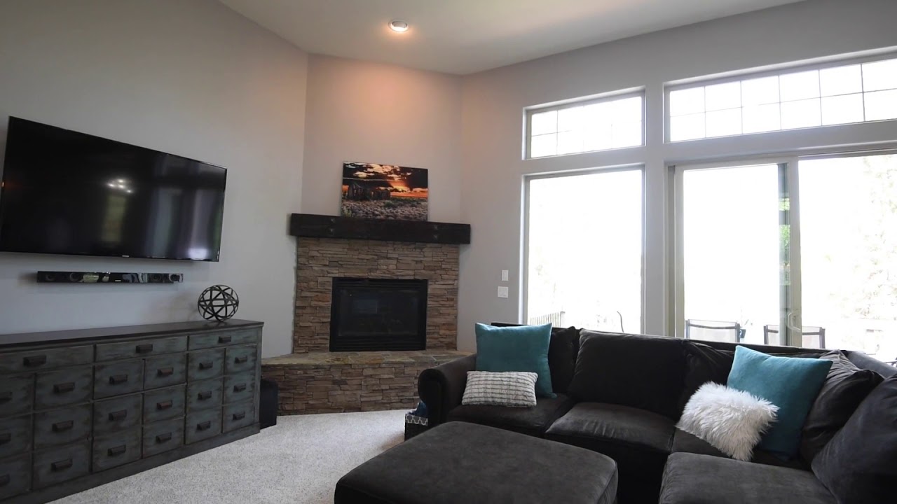 1844 NW Perspective Drive, Bend, OR by The Bend Realtor