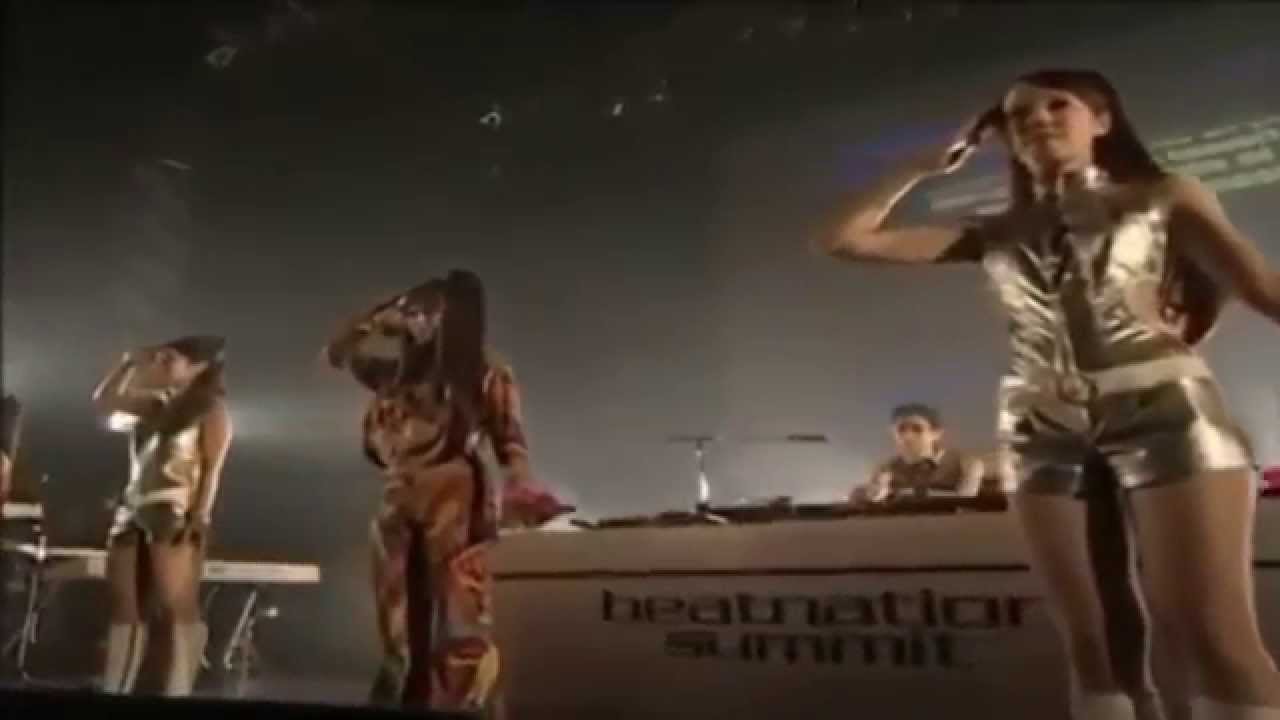 Akira Yamaoka Beatmania Concert 2007