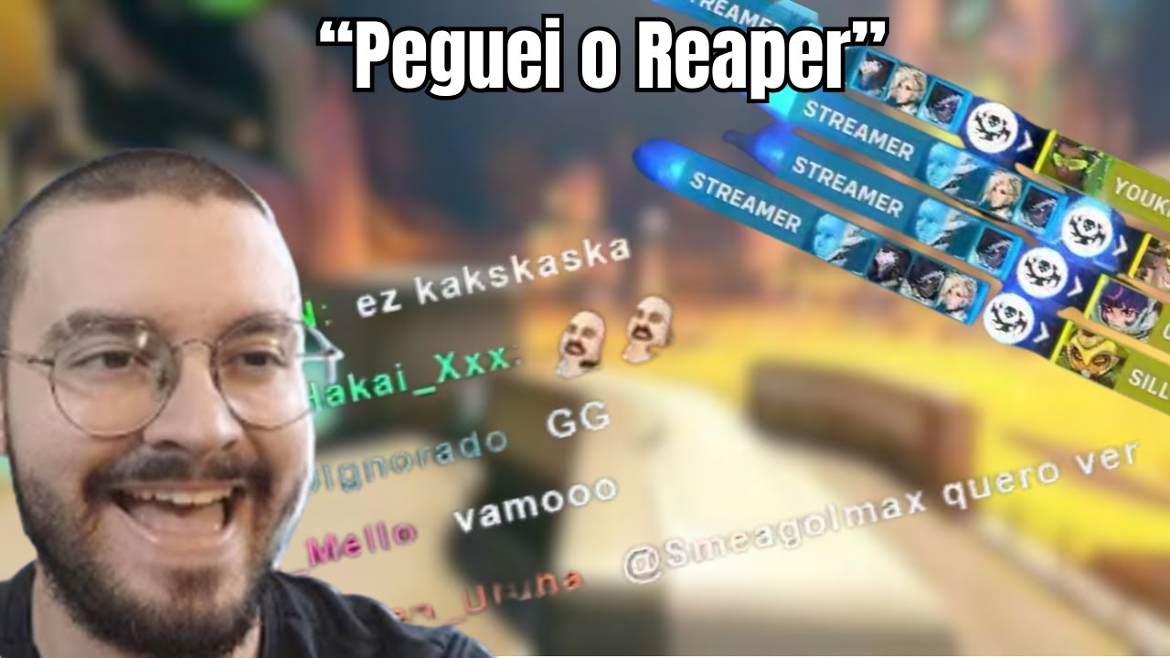 Ban ao vivo no Overwatch 2!?? (Clipes da semana Overwatch 2 Brasil #14)