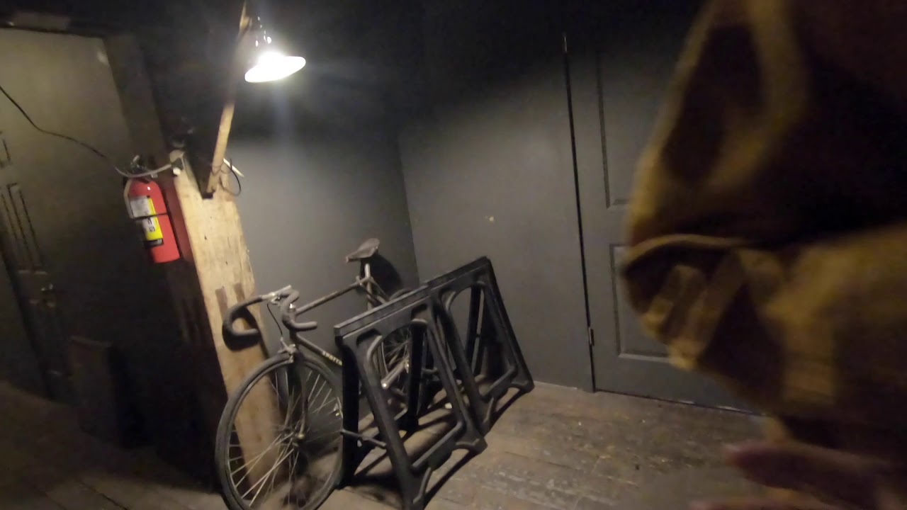 Jack Callahan & Jeff Witscher 