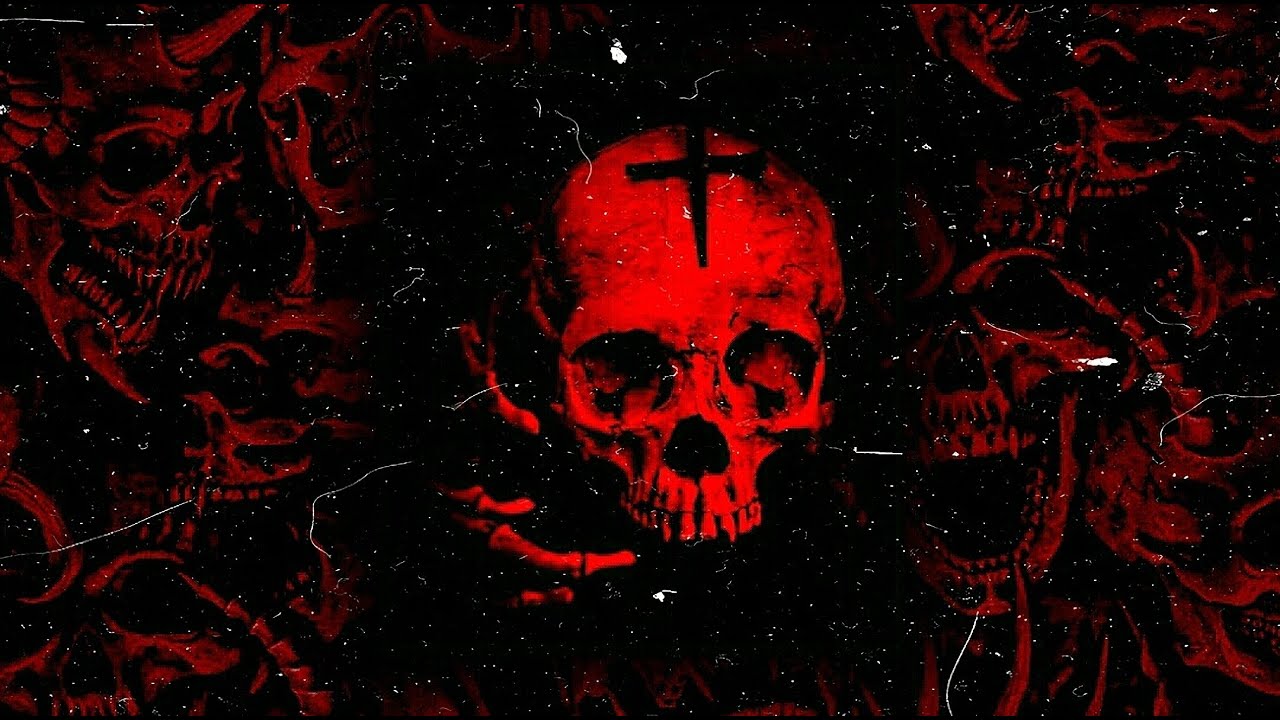 [FREE] Night Lovell X Ghostemane X Horror Type Beat 