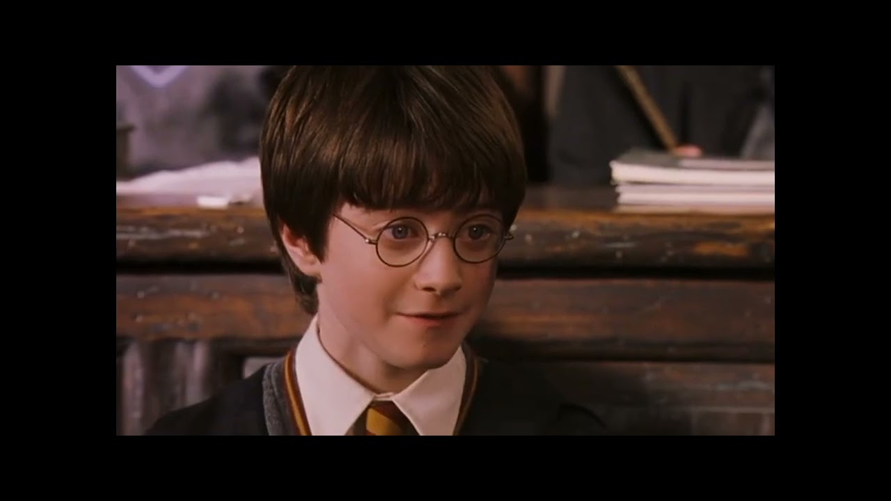 Harry Potter⚡dumb ways to Die edits full version