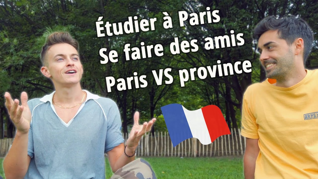 Comment Damon a appris le français