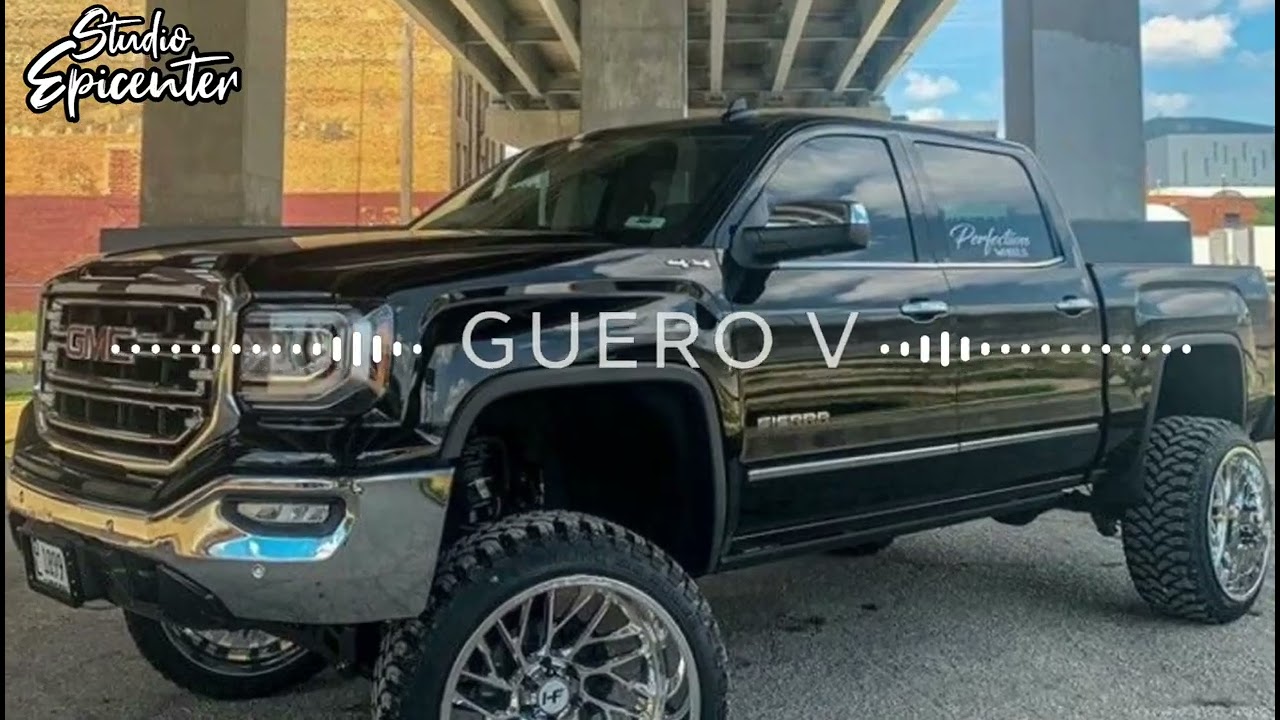 Ando Bien Contento - Alacranes Musical -  EPICENTER