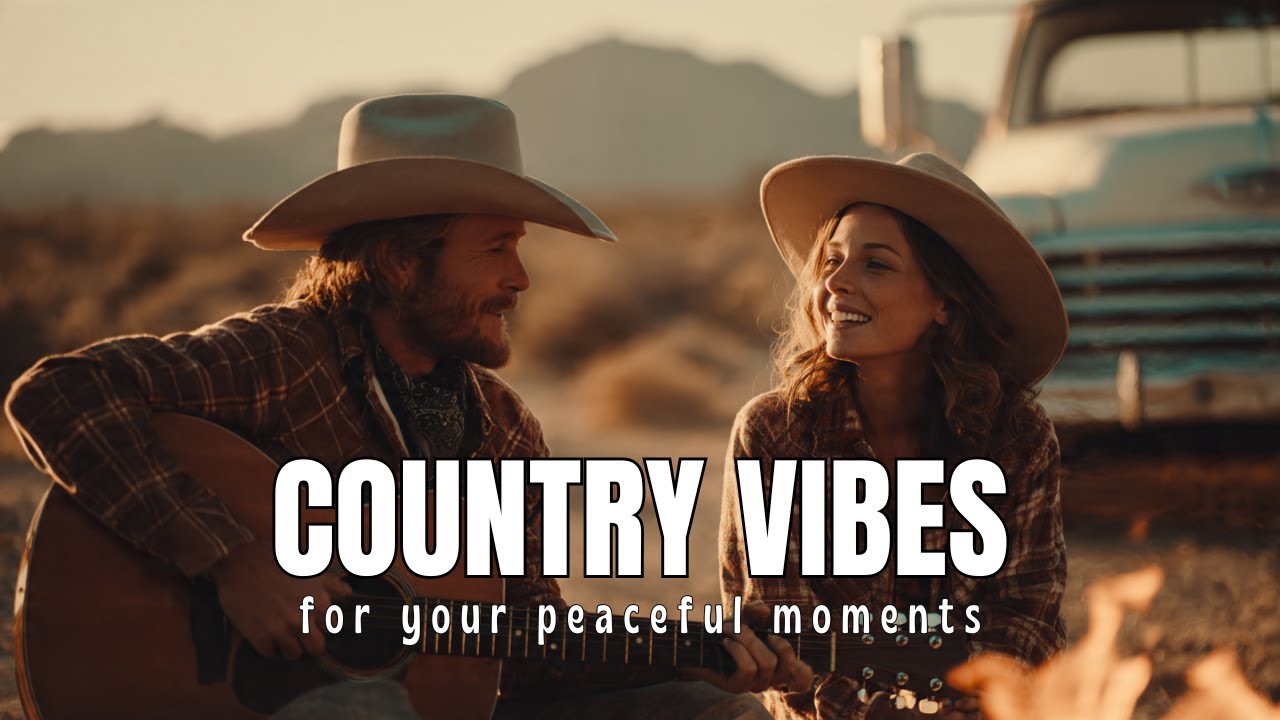 💖 Country Love Duets Live – Sweet Harmonies and Romantic Ballads All Day & Night 🎶