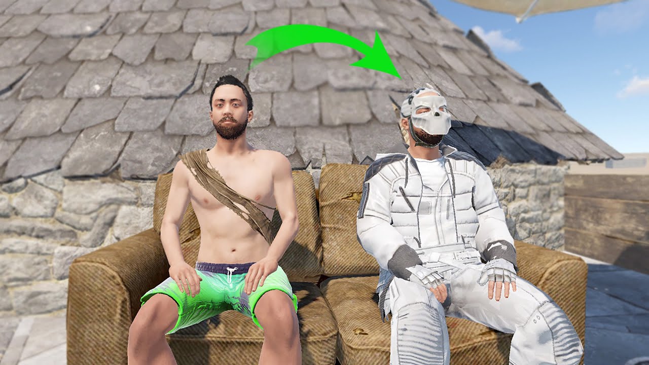 Kompletter WIPEDAY in einem VIDEO...