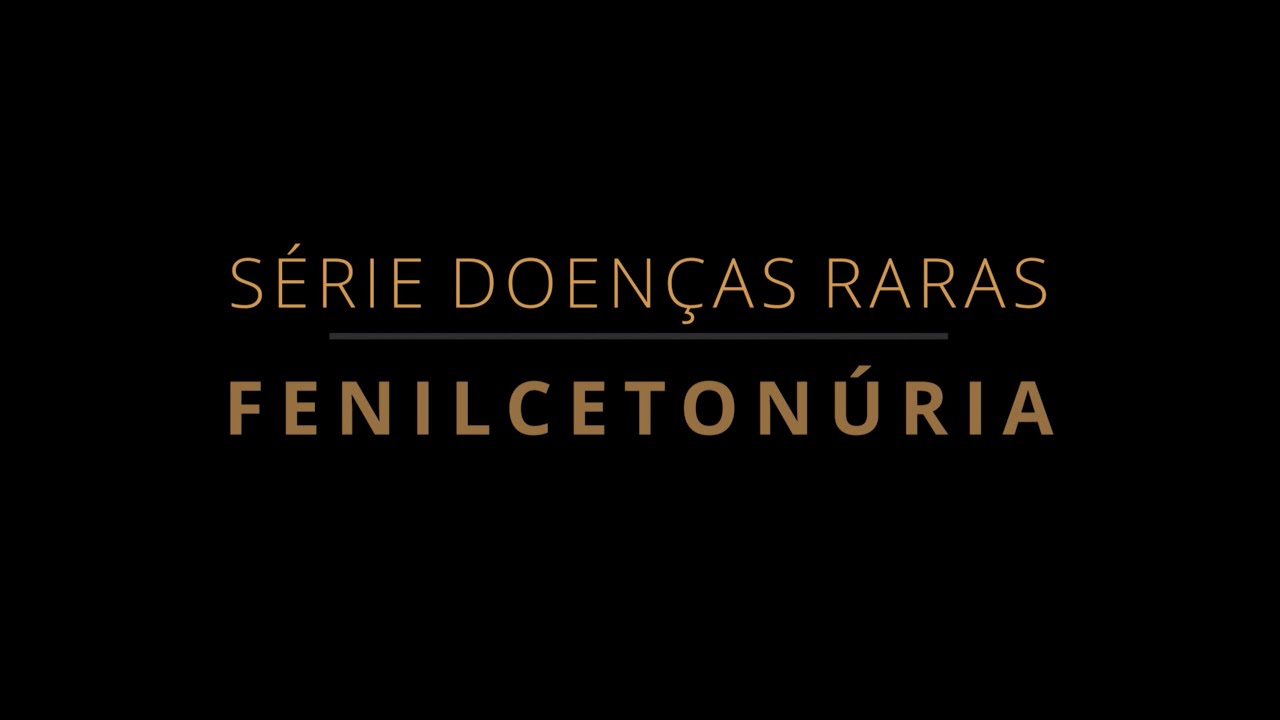 Conhe&ccedil;a mais sobre a doen&ccedil;a da Fenilceton&uacute;ria
