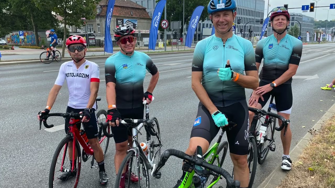 Enea Bydgoszcz Cycling Challengo 2023