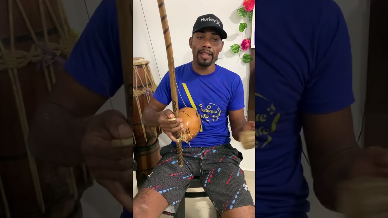 Ladainha nova galera