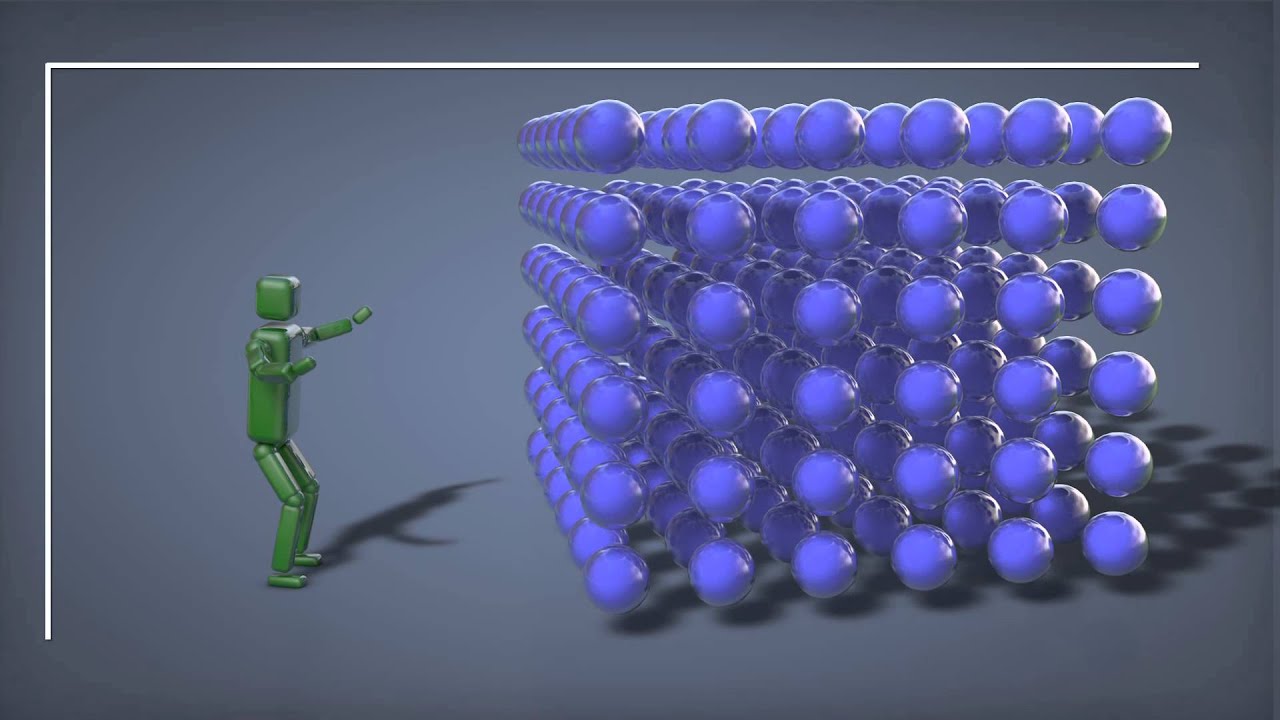 *School project* The Cloner Object - Cloner Carl