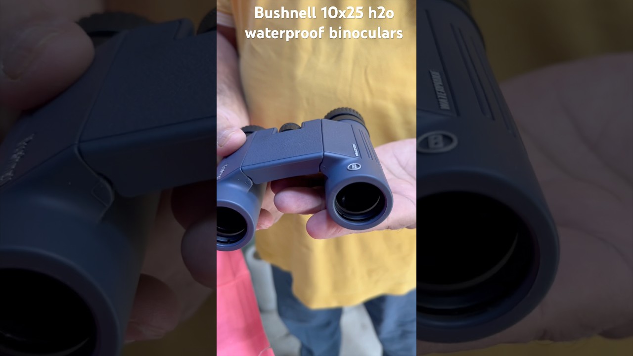 #new #bushnell #portable 10x25 #waterproof #binoculars Fmc bak-4, #travel #hike #mountains #shorts