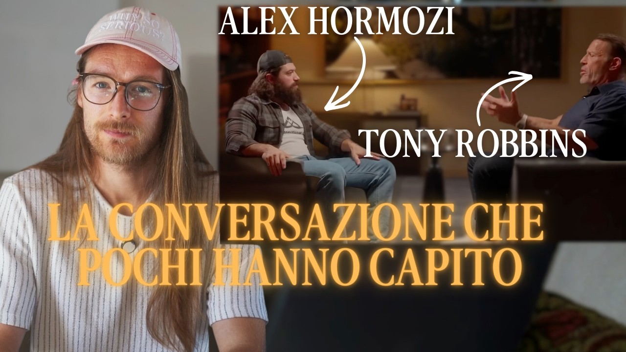 Per chi vuole avere successo senza perdere s&eacute; stesso - Nella mente di due imprenditori