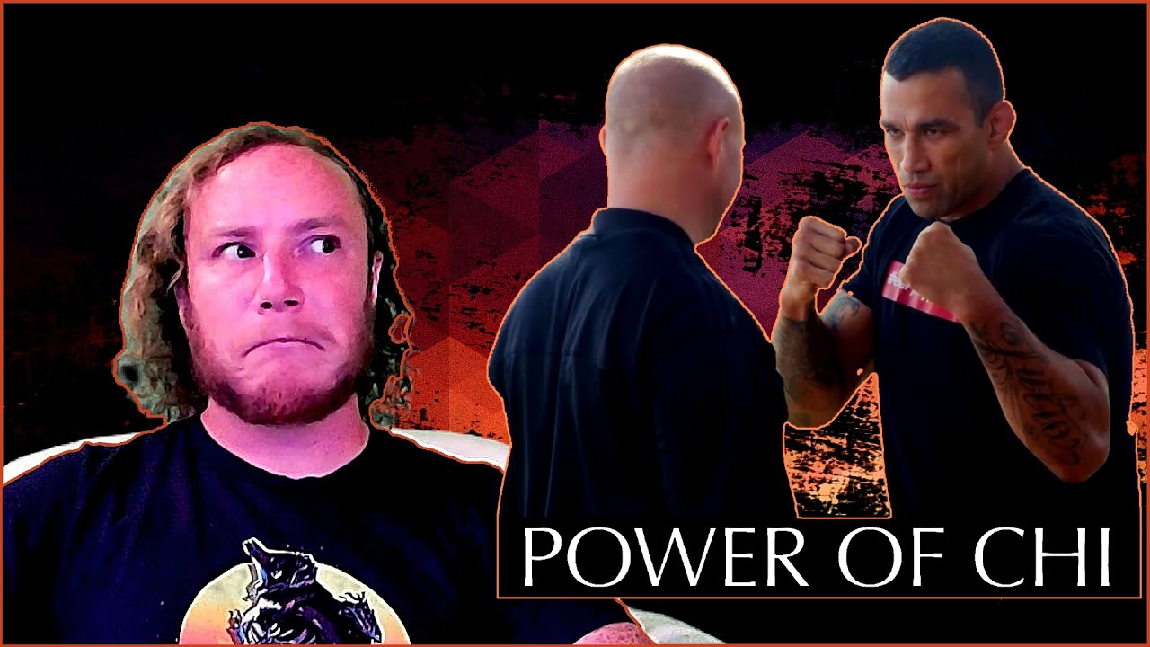 Power of Chi movie review
