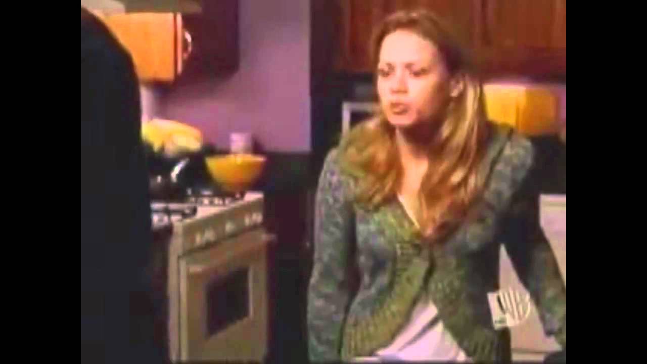 Naley Funny Quotes & Great Moments part 4