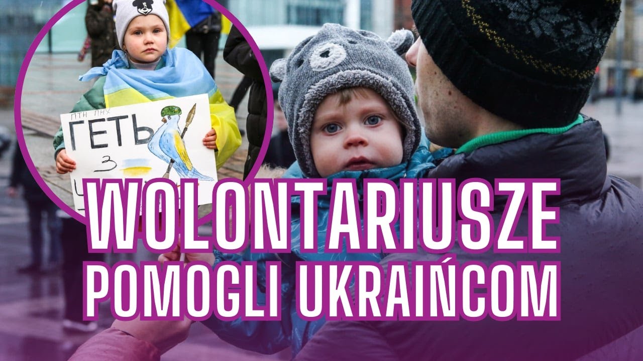 Pomoc na dworcu PKP w Katowicach. Wolontariusze na wagę złota