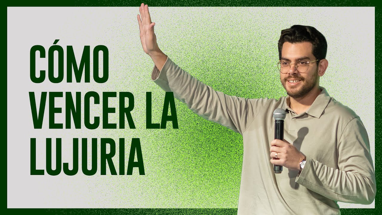 Pasos para vencer la lujuria ( 2 Samuel:11) -Ps. Josman Proudinat