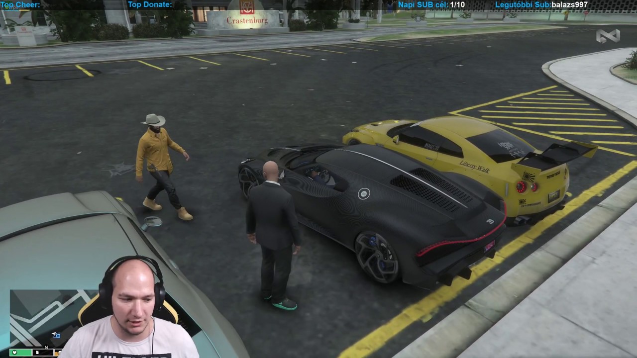 Igor utolsó napja a PD-n és új életbe kezd! | GTA: RP