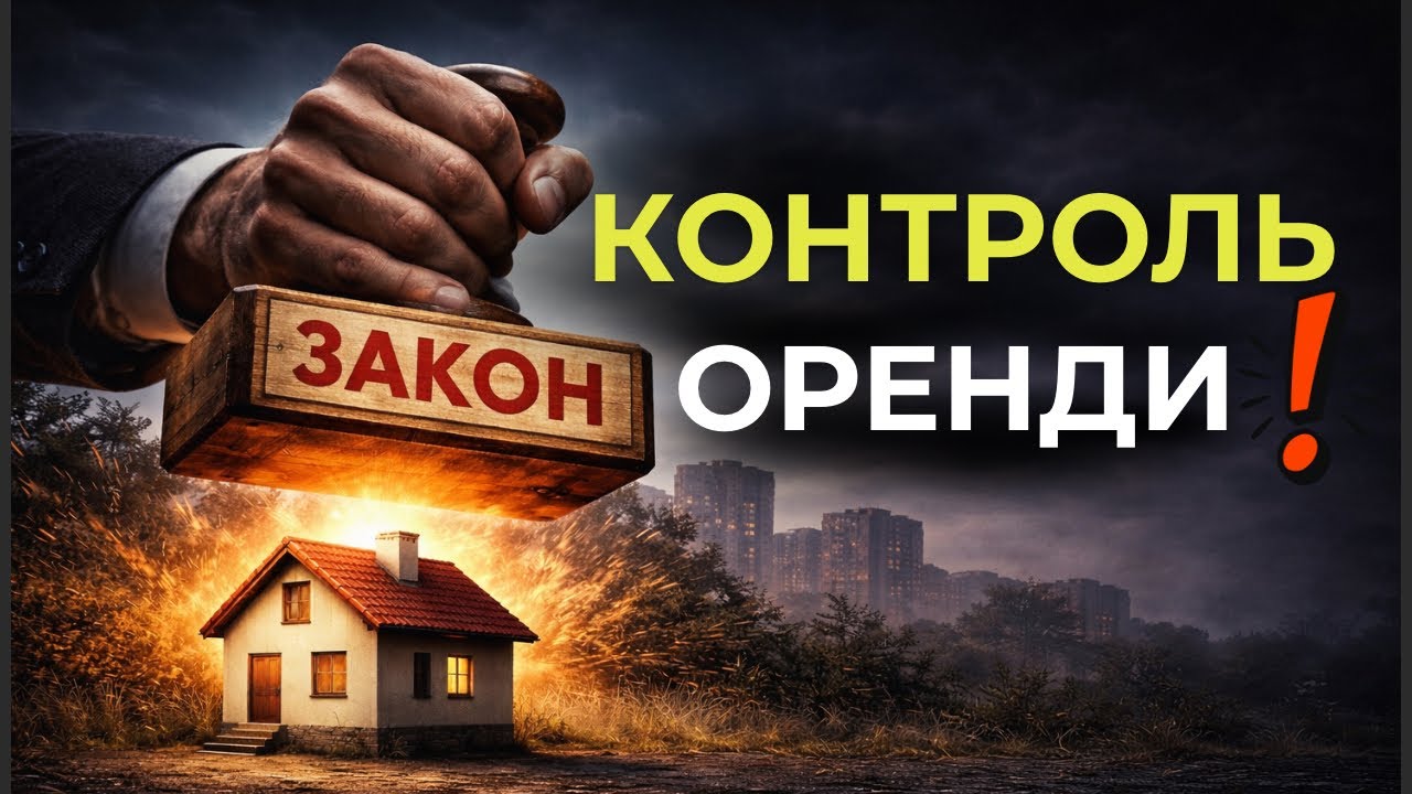 Держава контролюватиме оренду?