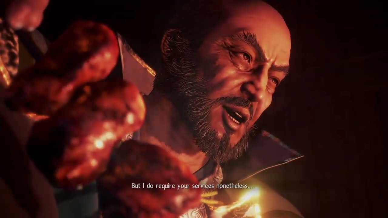 NIOH 2 PART 3