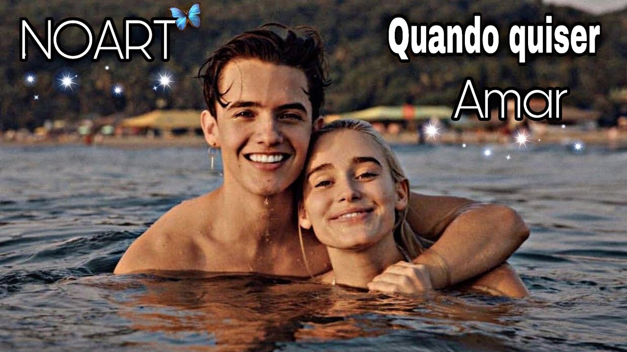 MOMENTOS NOART - Quando quiser amar ( Legendado)